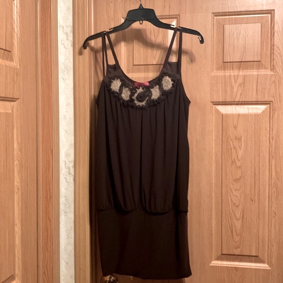 Carina Club/Party/Cocktail Dress Bought In Vegas Nwt Medium